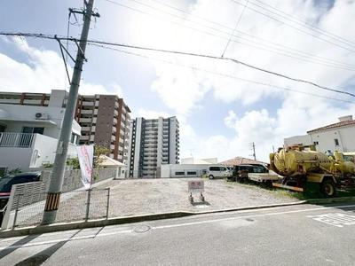 Residential Land for Sale in Kitanakagusuku, Okinawa - 172 sqm — Apartment, Kitanakagusuku, Okinawa