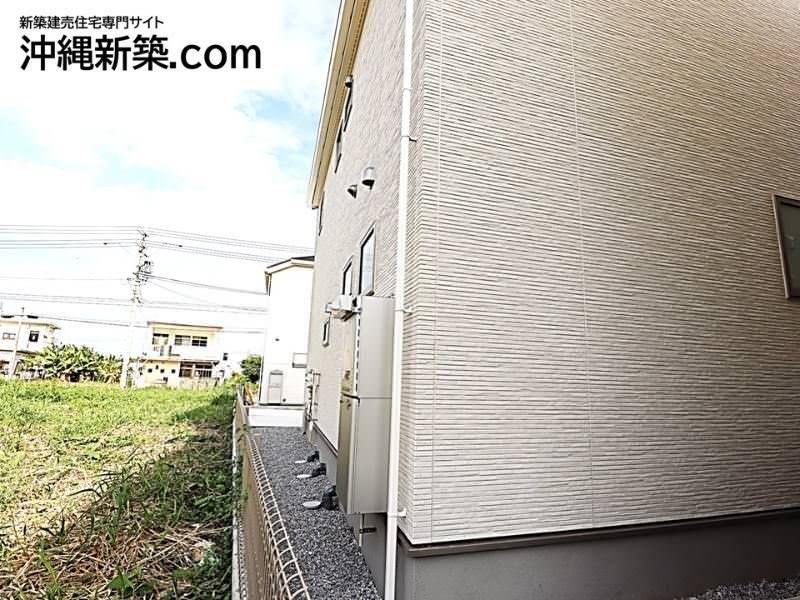 New 3LDK House in Uruma, Okinawa with Cashback & AC - Thumbnail 3