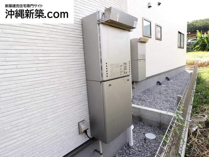 New 3LDK House in Uruma, Okinawa with Cashback & AC - Thumbnail 4