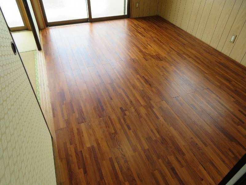 2DK Apartment for Rent in Tomigusuku, Okinawa | 43.2 sqm - Thumbnail 4