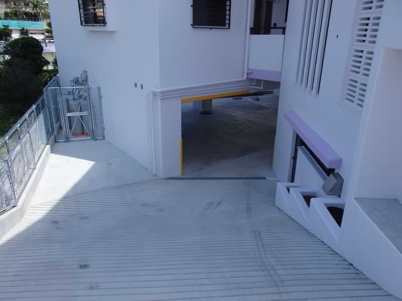 1LDK Apartment for Rent in Taira, Tomigusuku City, Okinawa - Thumbnail 3