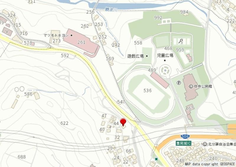 Land for Sale in Taira, Tomigusuku City, Okinawa - 218.87 sqm - Thumbnail 3