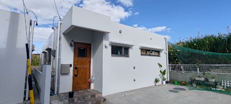 Modern 3LDK Single-Story House for Rent in Nanjo City, Okinawa - Thumbnail 2