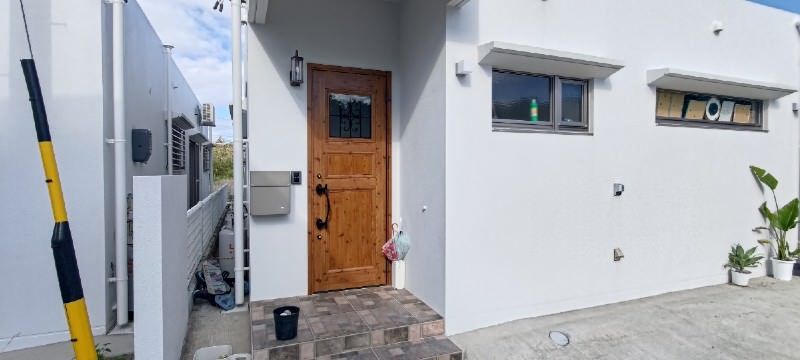 Modern 3LDK Single-Story House for Rent in Nanjo City, Okinawa - Thumbnail 4