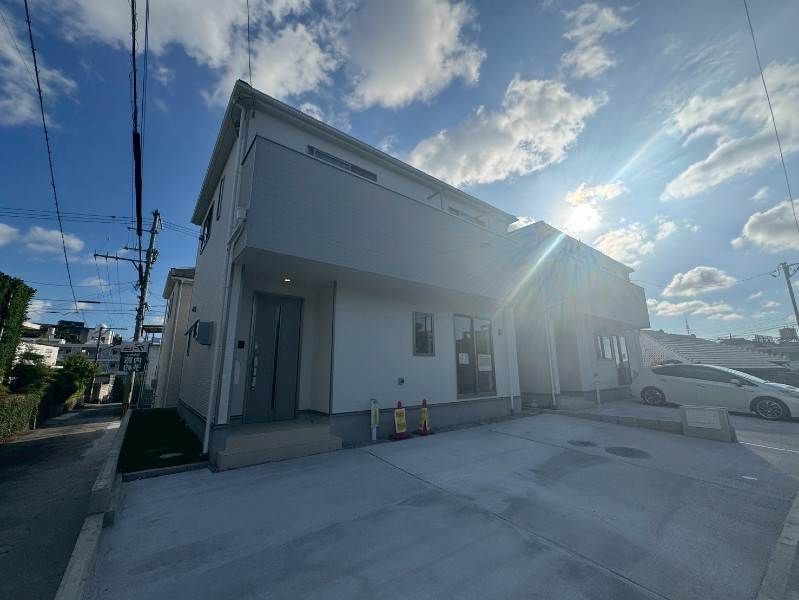 New 3LDK House in Haebaru Town, Okinawa - Thumbnail 3
