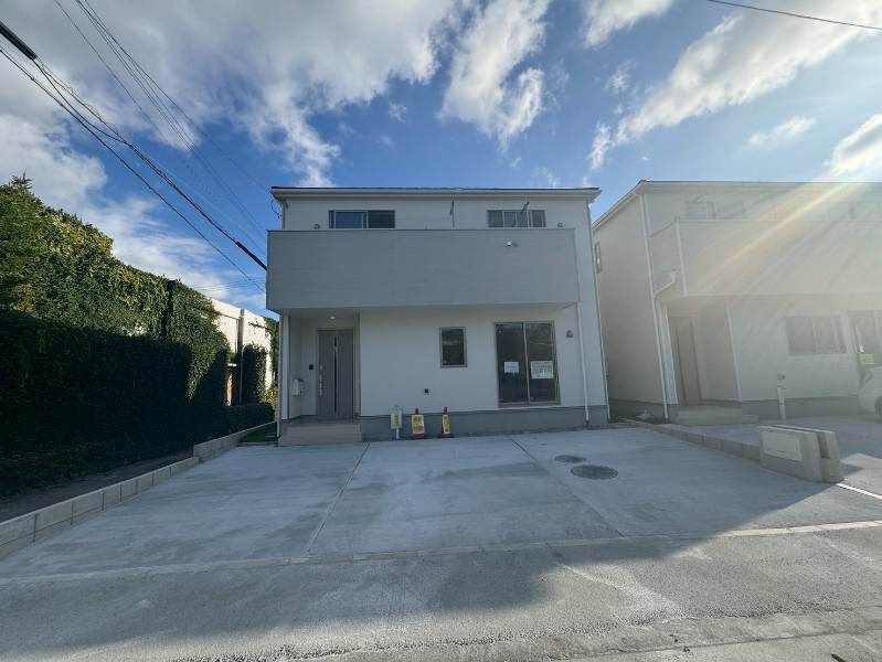 New 3LDK House in Haebaru Town, Okinawa - Thumbnail 2