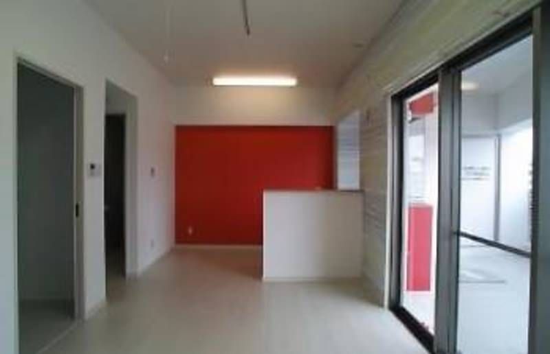 1LDK Apartment for Rent in Ginowan City, Okinawa - Thumbnail 3