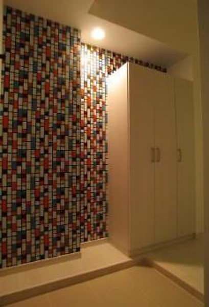 1LDK Apartment for Rent in Ginowan City, Okinawa - Thumbnail 2