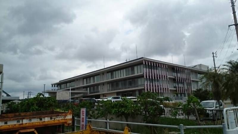 1LDK Apartment for Rent in Nishihara-cho, Okinawa - Thumbnail 4