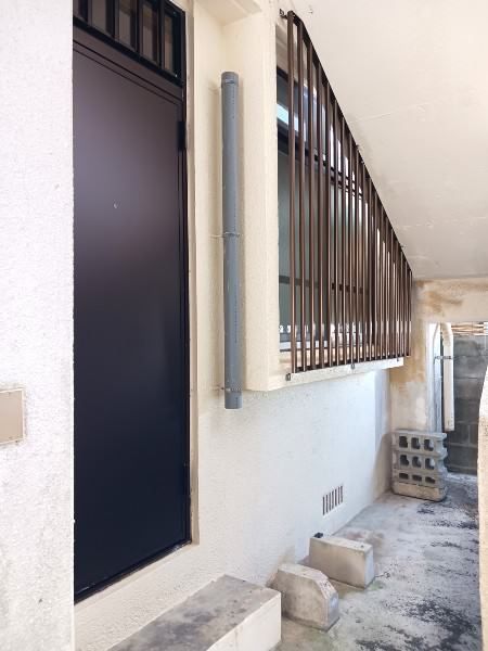 Renovated 3LDK House for Rent in Okinawa City, Uechi - Thumbnail 3