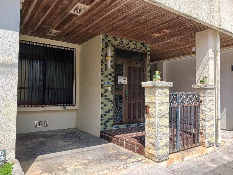 Renovated 3LDK House for Rent in Okinawa City, Uechi - Thumbnail 2