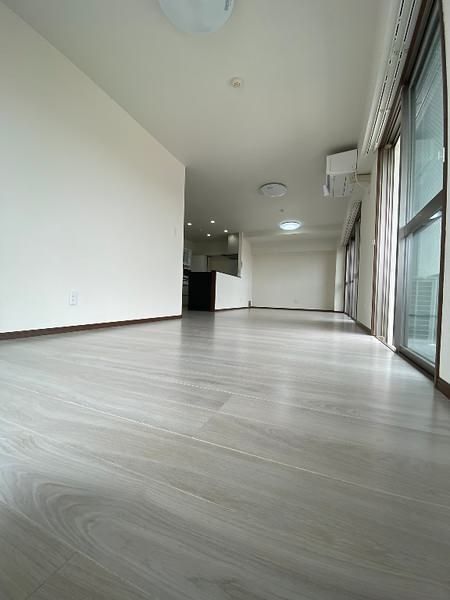 2LDK Condo in Okinawa City Miyazato | 2019 Build | 35M Yen - Thumbnail 3