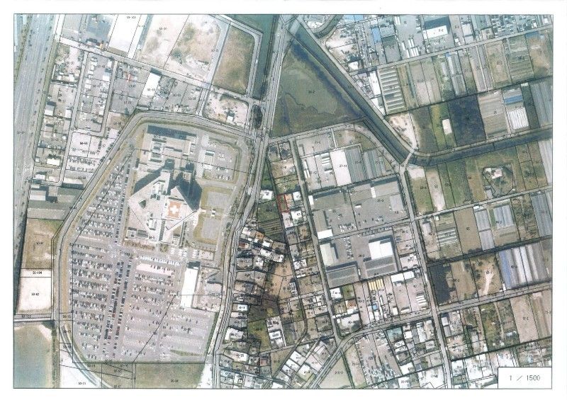 262 sqm Land for Sale in Yone, Tomigusuku, Okinawa - Thumbnail 3
