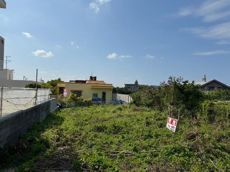262 sqm Land for Sale in Yone, Tomigusuku, Okinawa - Thumbnail 2