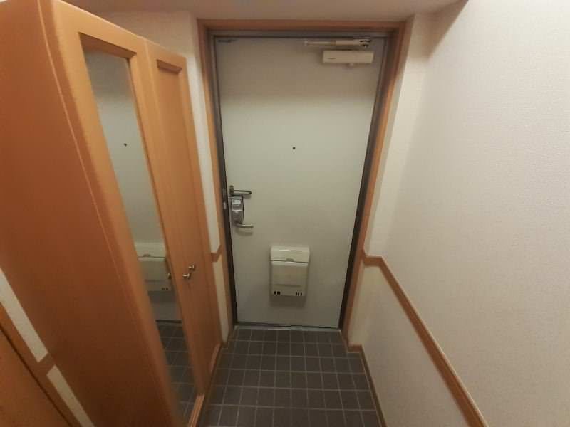 2DK Apartment for Rent in Nago City, Okinawa - Thumbnail 4