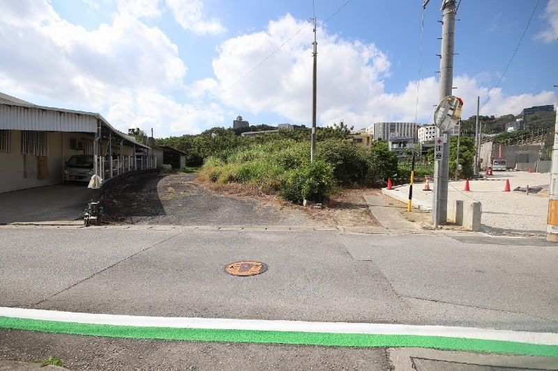 1,446 sqm Farmland Plot in Haebaru Town, Okinawa - Thumbnail 4