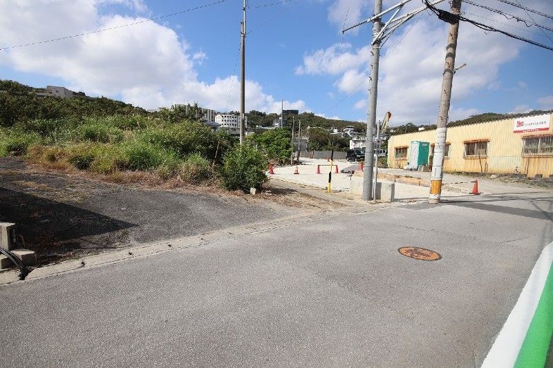 1,446 sqm Farmland Plot in Haebaru Town, Okinawa - Thumbnail 3