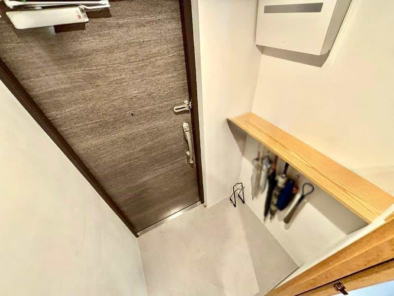 Cat-Friendly Renovated Apartment Near Shuri Castle, Naha - Thumbnail 3