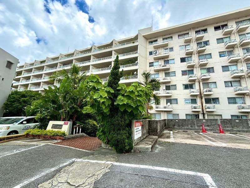 Cat-Friendly Renovated Apartment Near Shuri Castle, Naha - Thumbnail 2
