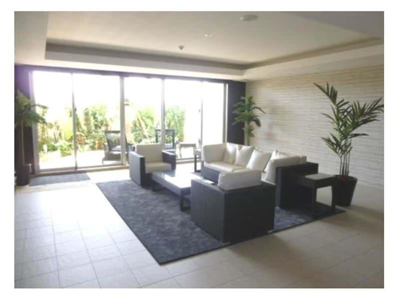 Prestige Toyosaki 3LDK Apartment for Rent in Tomigusuku, Okinawa - Thumbnail 3
