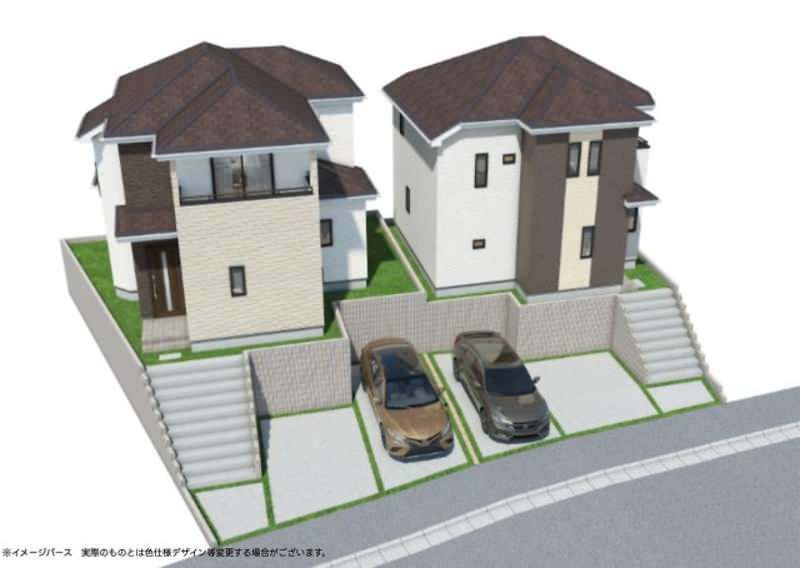 New 4LDK House in Itoman, Okinawa with Top Seismic Grade - Thumbnail 2