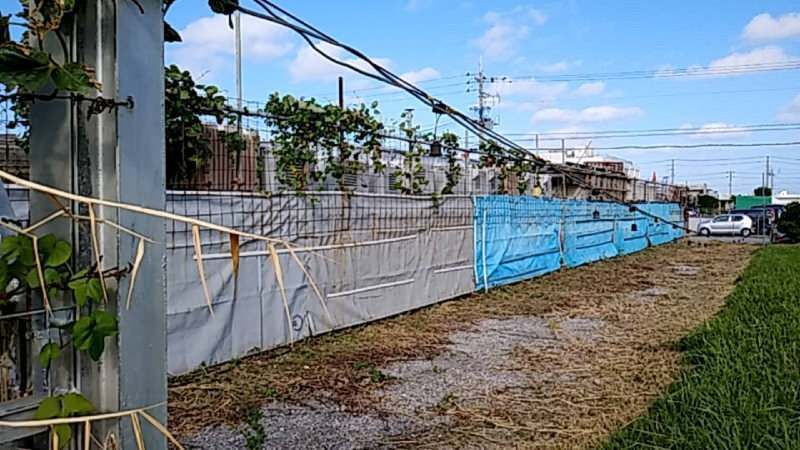 Land for Sale in Onaga, Tomigusuku City, Okinawa - 1185 sqm - Thumbnail 3