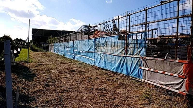 Land for Sale in Onaga, Tomigusuku City, Okinawa - 1185 sqm - Thumbnail 2