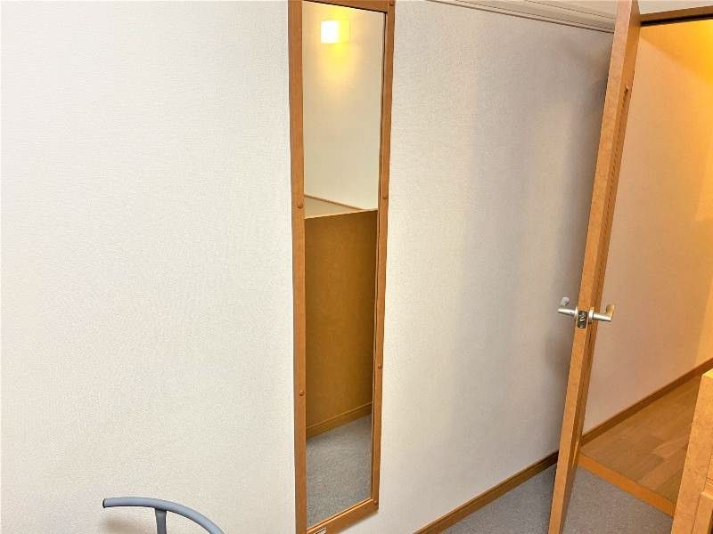 Furnished 1K Apartment for Rent in Okinawa City, Okinawa - Thumbnail 4