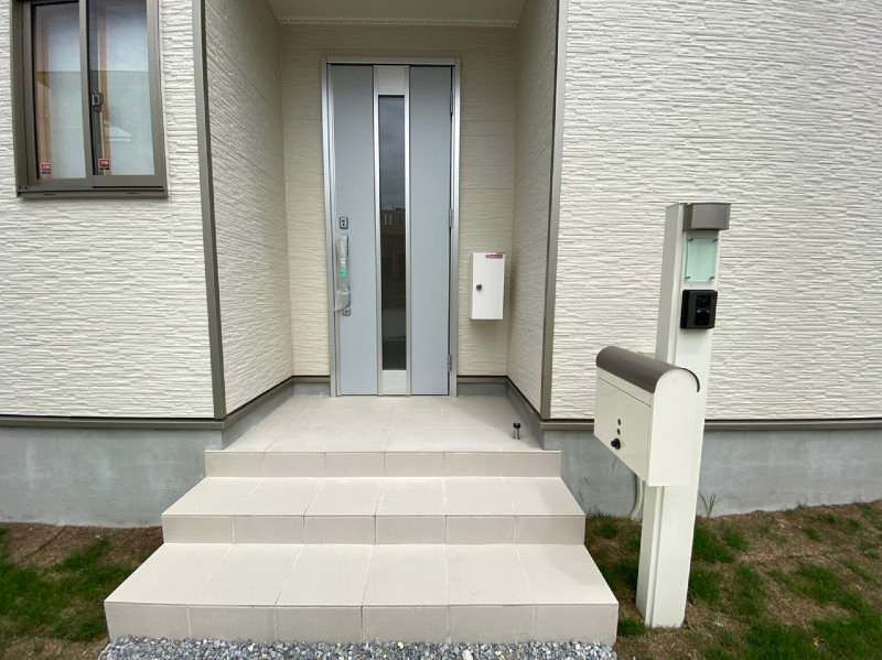 New 4LDK House for Sale in Itoman, Okinawa - Image 1
