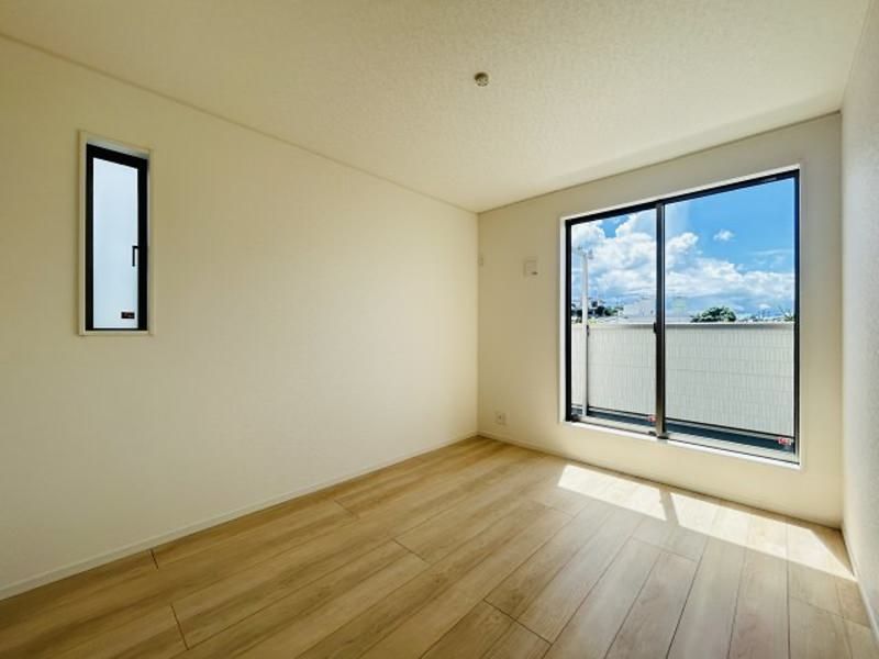 New 3LDK House in Naha Gushi | 2025 Build | 87.48m² - Thumbnail 4
