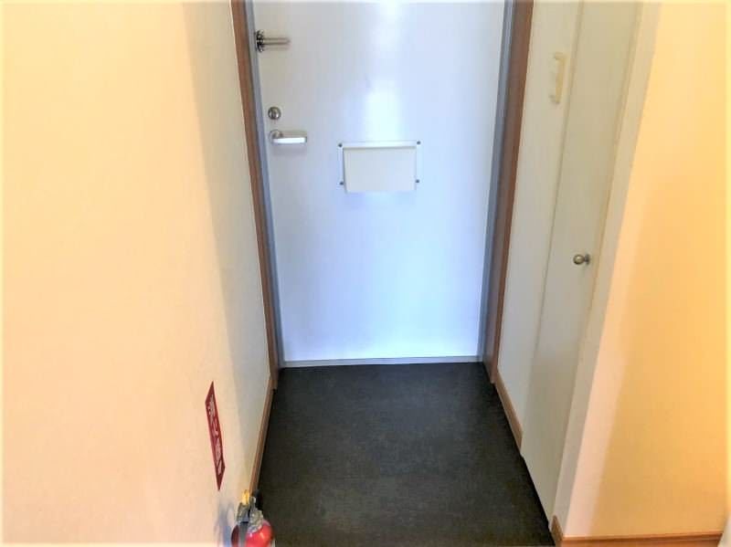 Leopalace Wakana 1K Rental Apartment in Tomigusuku, Okinawa - Thumbnail 4