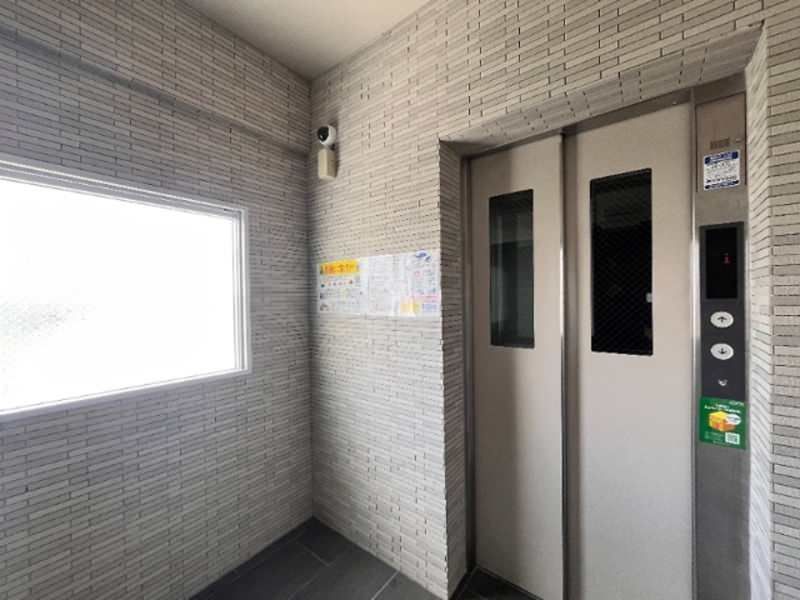 2K Apartment for Rent in Makiminato, Urasoe, Okinawa - Thumbnail 3
