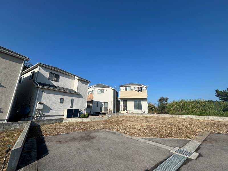 Vacant Residential Land for Sale in Itoman City, Okinawa - Thumbnail 4