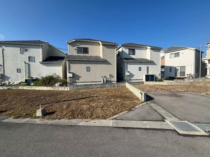 Vacant Residential Land for Sale in Itoman City, Okinawa - Thumbnail 3
