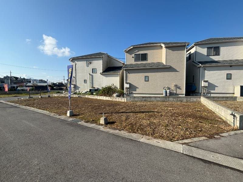 Vacant Residential Land for Sale in Itoman City, Okinawa - Thumbnail 2