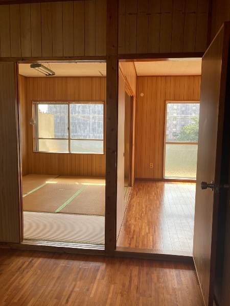 Isagawa-so II 2DK Apartment for Rent in Nishihara, Okinawa - Thumbnail 4