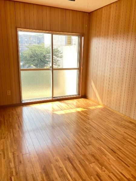 Isagawa-so II 2DK Apartment for Rent in Nishihara, Okinawa - Thumbnail 3
