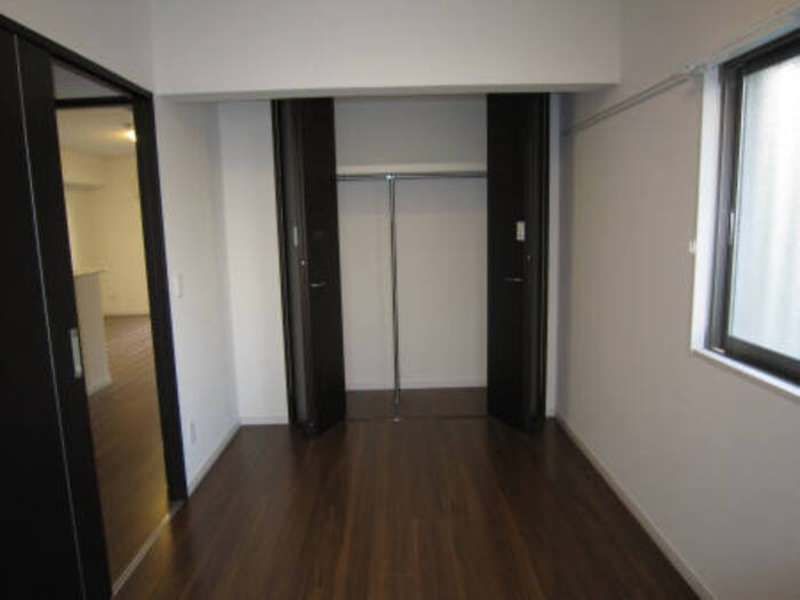 Rakosta Hanby 2LDK Apartment for Rent in Chatan, Okinawa - Thumbnail 3