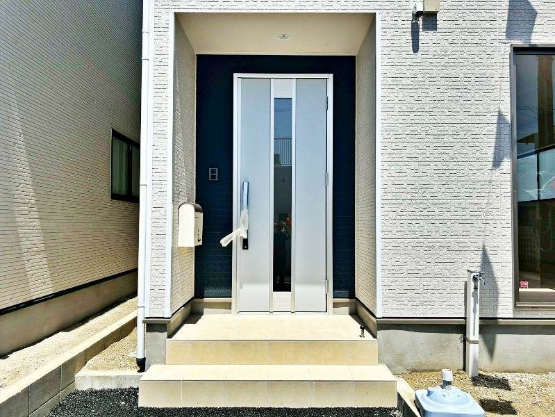 New 2025 4LDK Wooden House with Cashback in Uruma, Okinawa - Thumbnail 4