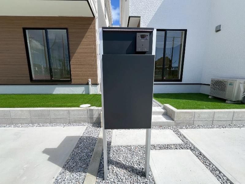 New 4LDK House for Rent in Uruma City, Okinawa - Thumbnail 2
