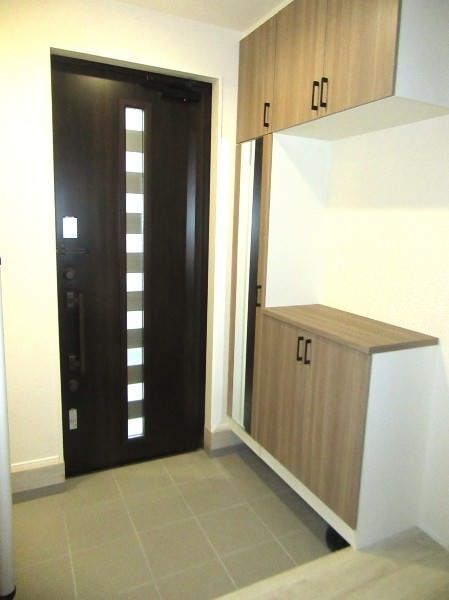 New 4LDK House for Rent in Uruma City, Okinawa - Thumbnail 3