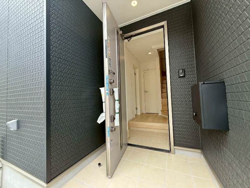 New 4LDK House for Sale in Itoman, Okinawa | 93sqm - Thumbnail 3