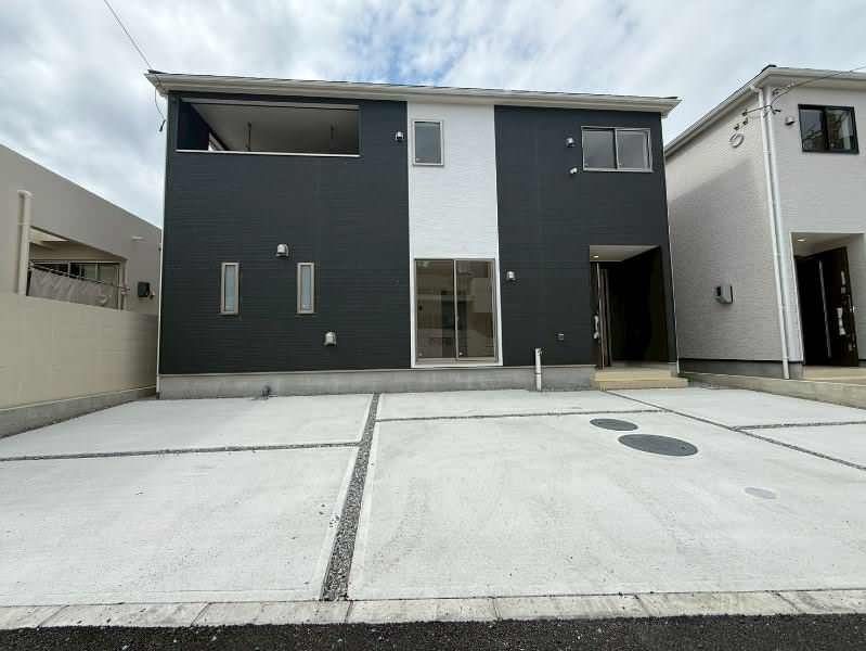 New 4LDK House for Sale in Itoman, Okinawa | 93sqm - Thumbnail 2