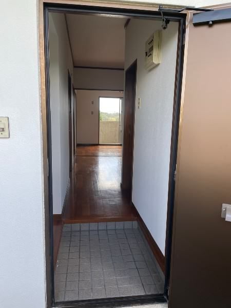 Maison Phoenix 3DK Apartment for Rent in Nanjo City, Okinawa - Thumbnail 3