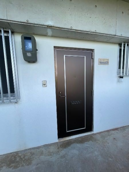 Maison Phoenix 3DK Apartment for Rent in Nanjo City, Okinawa - Thumbnail 2