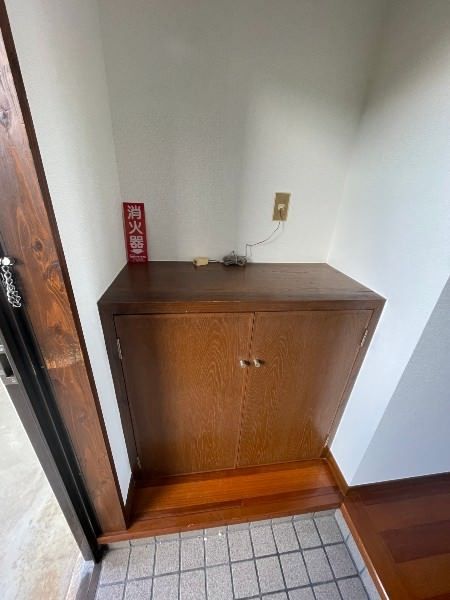 Maison Phoenix 3DK Apartment for Rent in Nanjo City, Okinawa - Thumbnail 4