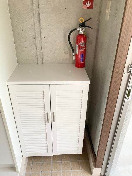 1K Apartment for Rent in Naha Gushi with Free Internet - Thumbnail 4