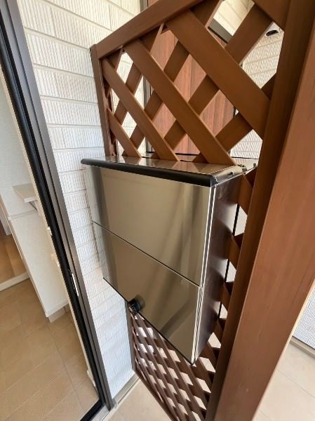 New 1LDK Apartment for Rent in Nago, Okinawa - VILLAGE Nanohana 101 - Thumbnail 2