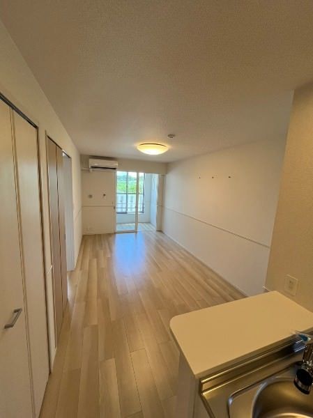 New 1LDK Apartment for Rent in Nago, Okinawa - VILLAGE Nanohana 101 - Thumbnail 4