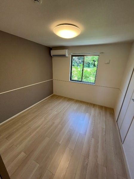 New 1LDK Apartment for Rent in Nago, Okinawa - VILLAGE Nanohana 101 - Thumbnail 3